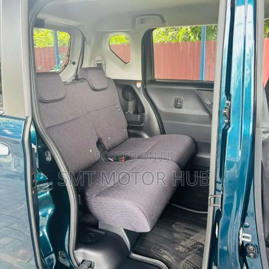 Daihatsu MOVE G 2025 Car Unregistered (Recondition)