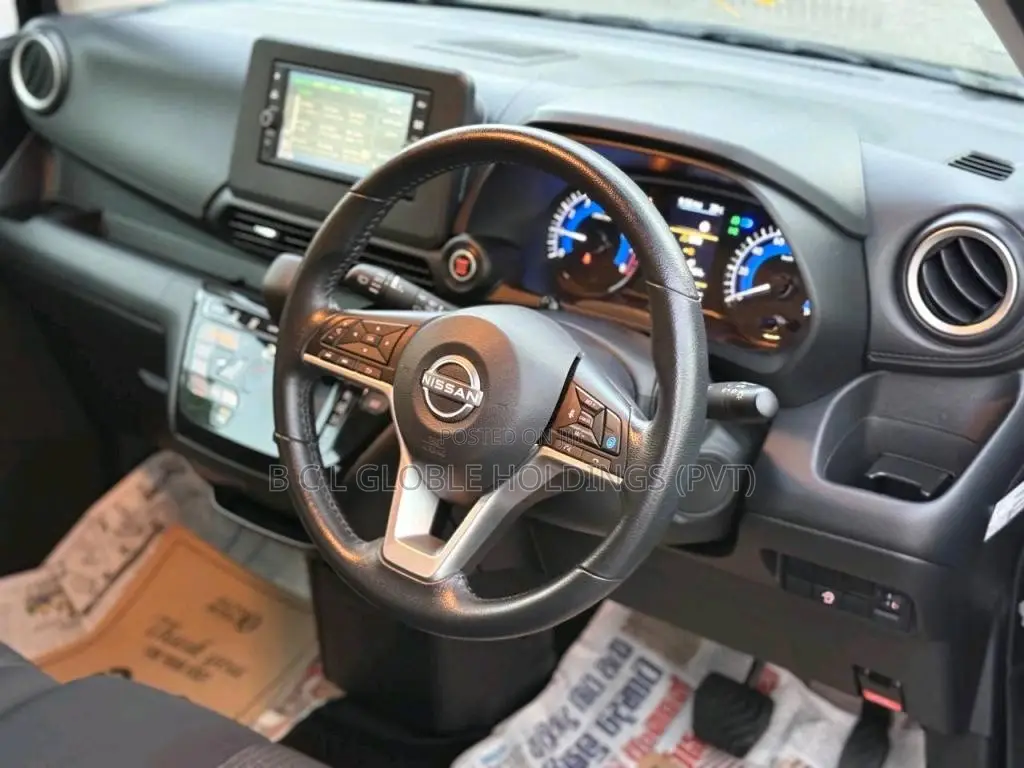 Nissan Dayz Highway Star Pro Pilot 2024 Car Unregistered (Recondition)