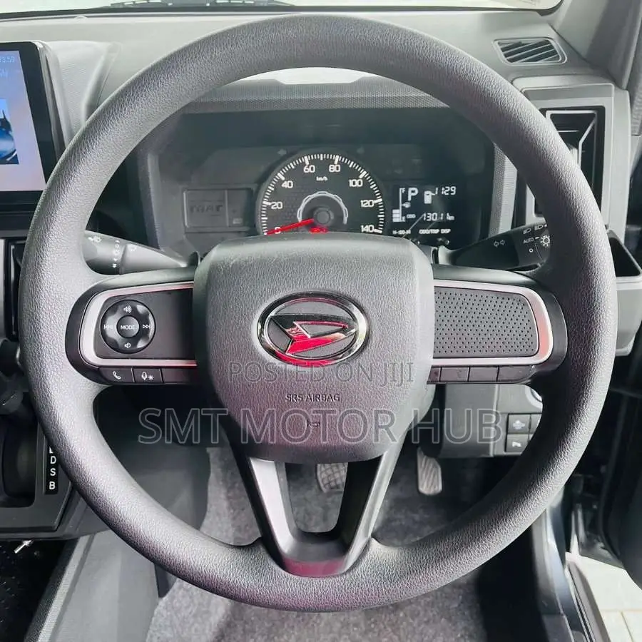Daihatsu TAFT X 2024 Car Unregistered (Recondition)