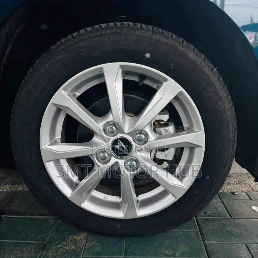 Daihatsu MOVE G 2025 Car Unregistered (Recondition)