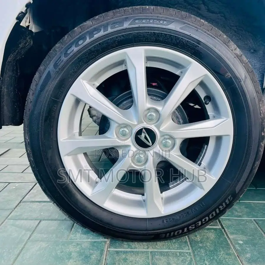 Daihatsu Move G GRADE 2025 Car Unregistered (Recondition)