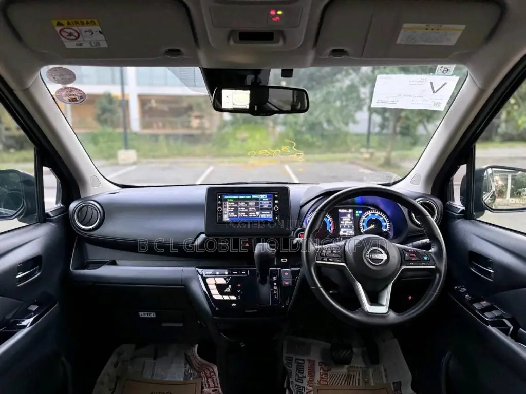 Nissan Dayz Highway Star Pro Pilot 2024 Car Unregistered (Recondition)