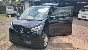 Nissan Dayz B43 X 2025 Car Unregistered (Recondition)