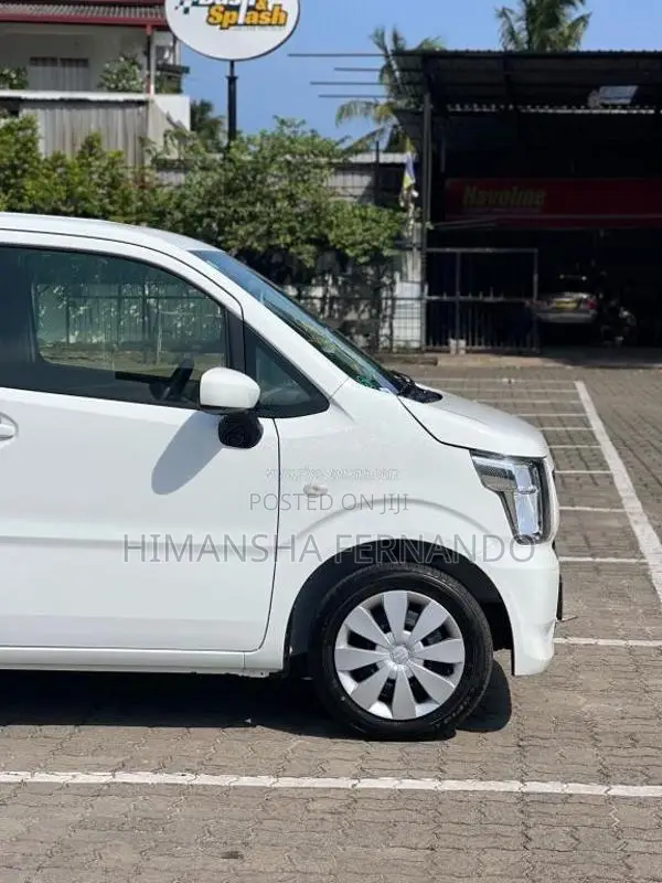 Suzuki Wagon R FX 2025 Car Brand New
