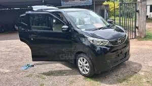 Nissan Dayz B43 X 2025 Car Unregistered (Recondition)