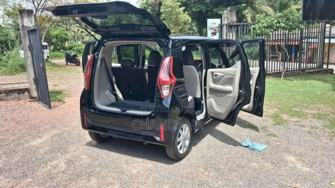 Nissan Dayz B43 X 2025 Car Unregistered (Recondition)