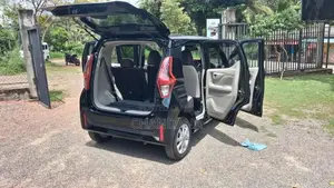 Nissan Dayz B43 X 2025 Car Unregistered (Recondition)