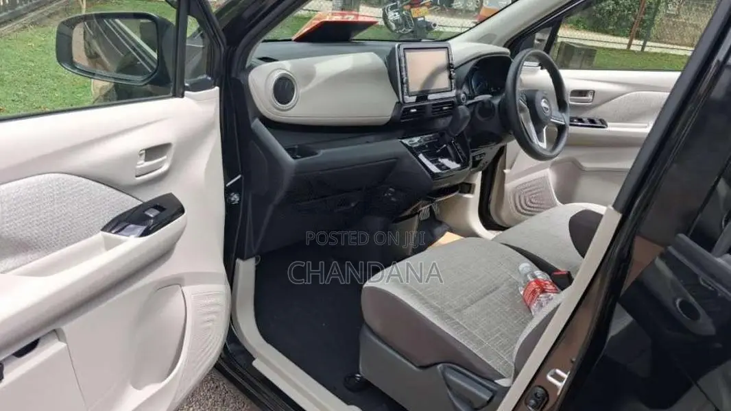 Nissan Dayz B43 X 2025 Car Unregistered (Recondition)
