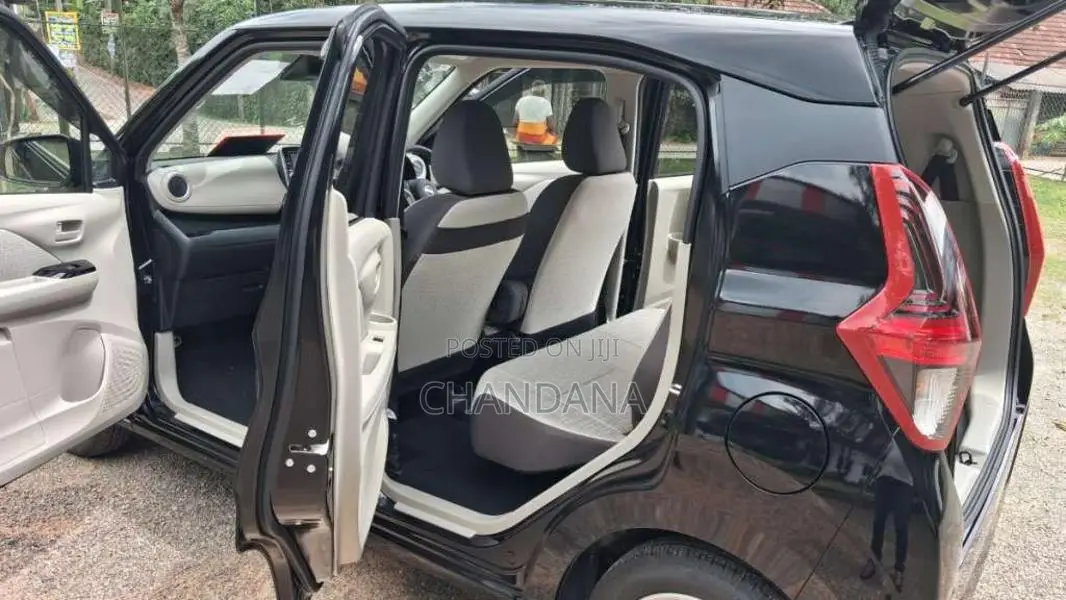 Nissan Dayz B43 X 2025 Car Unregistered (Recondition)