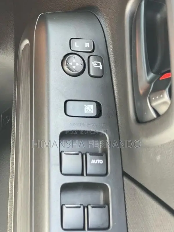 Suzuki Wagon R FX 2025 Car Brand New