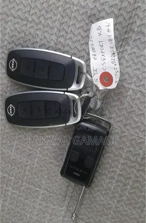 Nissan Dayz X Limited Scoop 2025 Car Unregistered (Recondition)