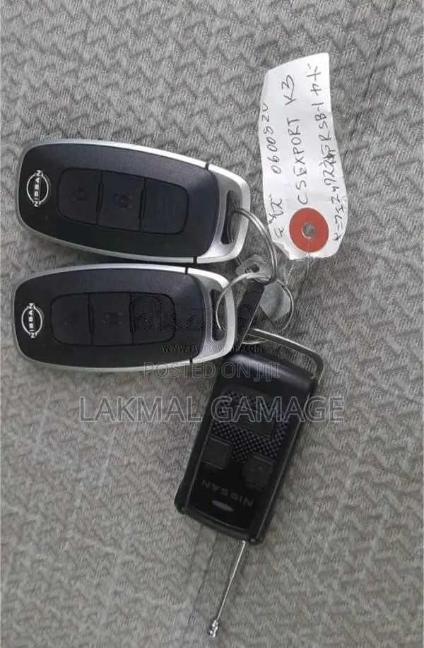 Nissan Dayz X Limited Scoop 2025 Car Unregistered (Recondition)