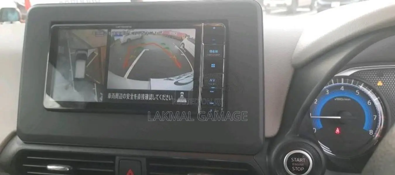 Nissan Dayz X Limited Scoop 2025 Car Unregistered (Recondition)