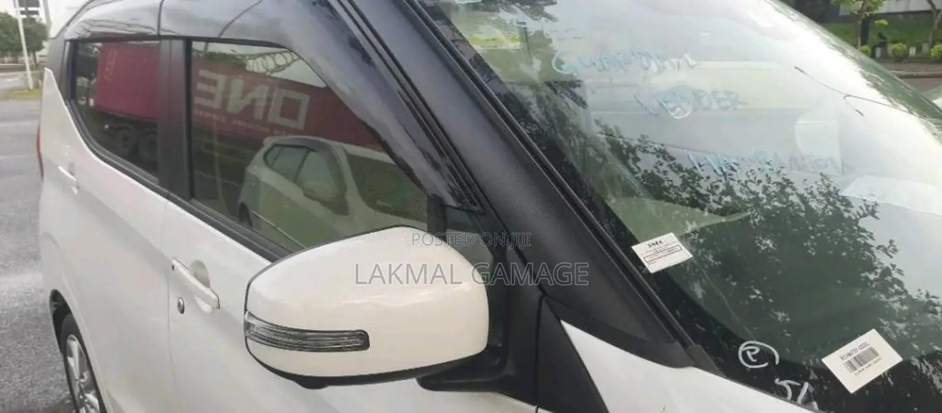 Nissan Dayz X Limited Scoop 2025 Car Unregistered (Recondition)
