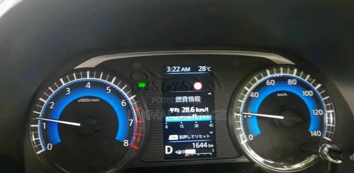 Nissan Dayz X Limited Scoop 2025 Car Unregistered (Recondition)