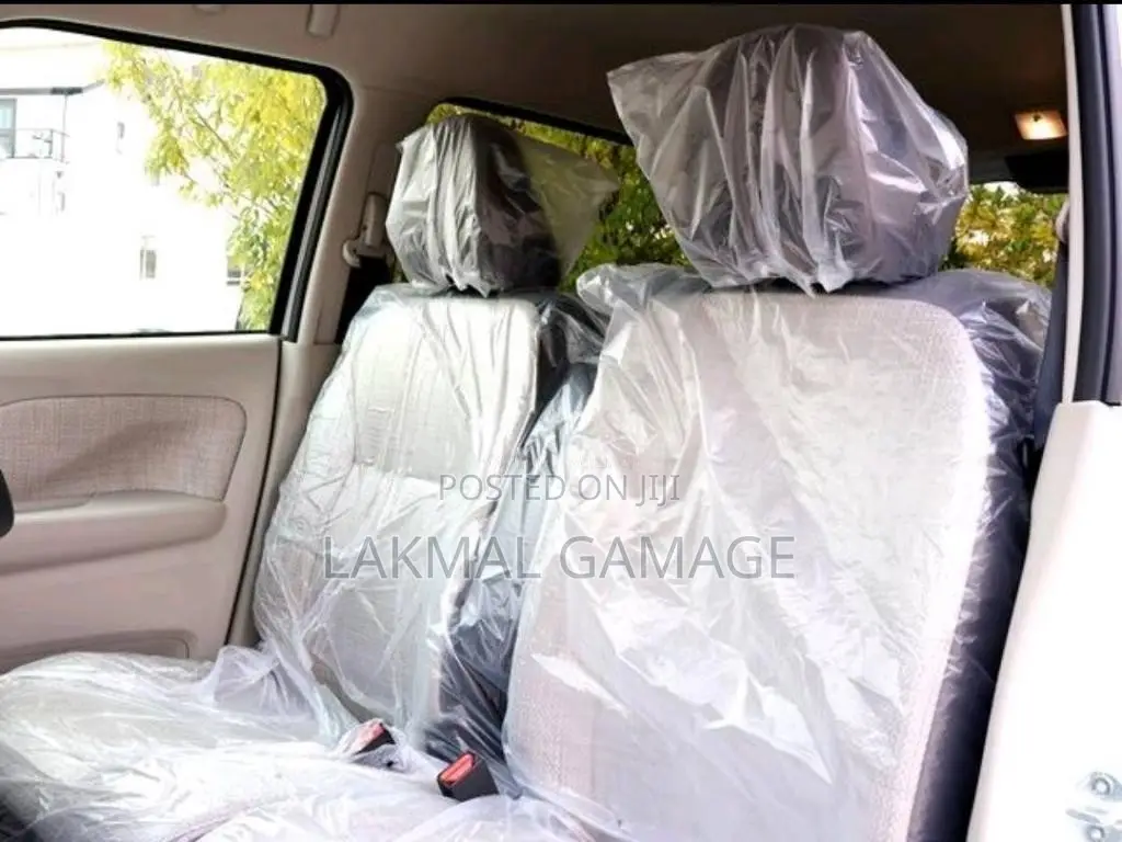 Nissan Dayz X Limited Scoop 2025 Car Unregistered (Recondition)