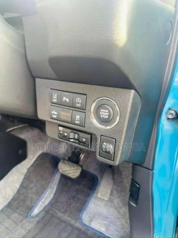Suzuki Alto Japan Hybrid X Limited 2024 Car Unregistered (Recondition)