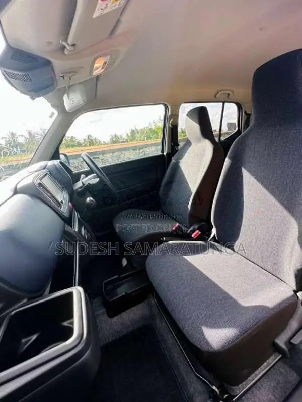 Suzuki Alto Japan Hybrid X Limited 2024 Car Unregistered (Recondition)