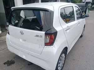 Daihatsu Mira Safety 2024 Car Unregistered (Recondition)