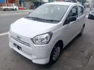 Daihatsu Mira Safety 2024 Car Unregistered (Recondition)