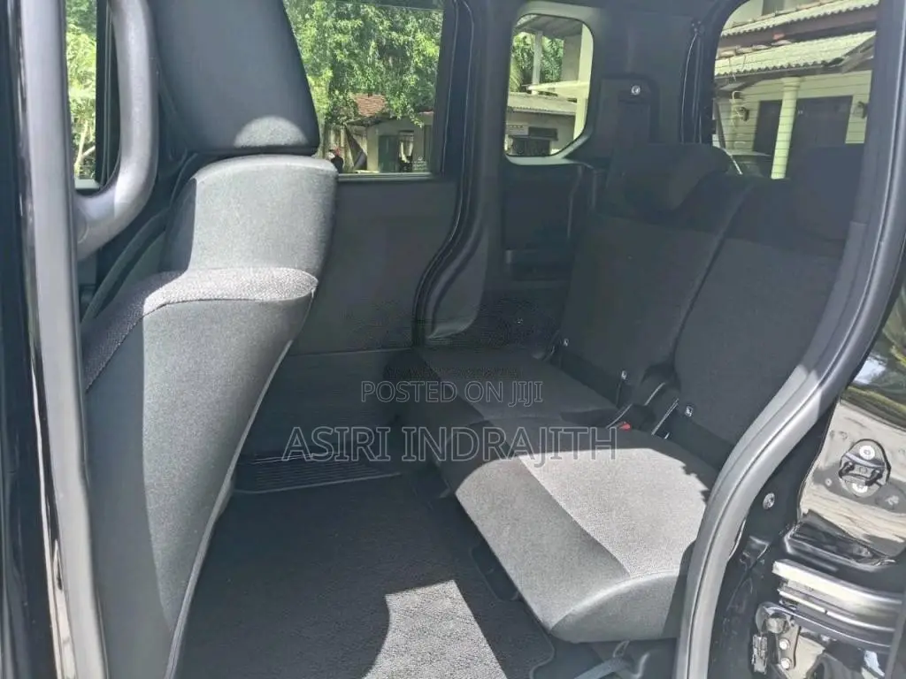 Honda N Box Custom 2024 Car Unregistered (Recondition)