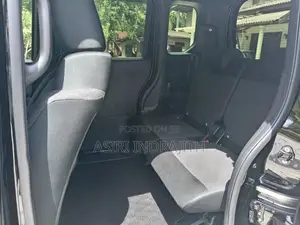 Honda N Box Custom 2024 Car Unregistered (Recondition)