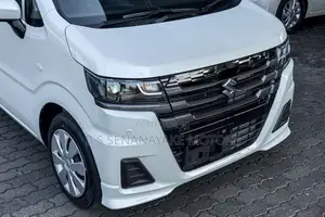 Suzuki Wagon R ZL 2026 Car Brand New