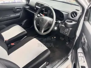 Daihatsu Mira Safety 2024 Car Unregistered (Recondition)