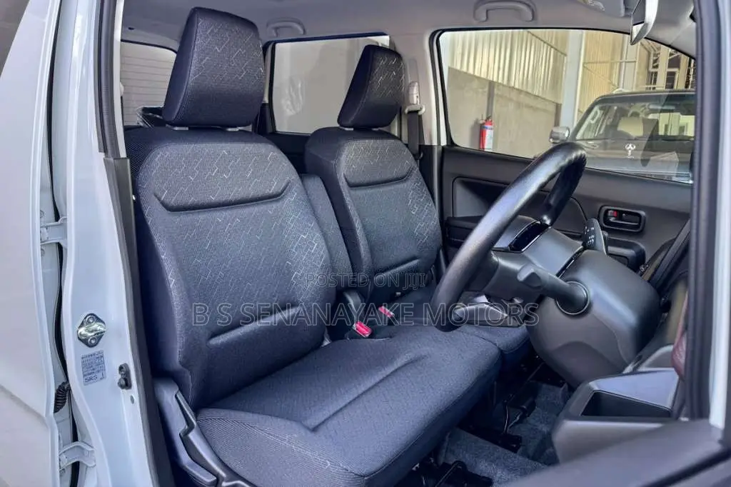 Suzuki Wagon R ZL 2026 Car Brand New