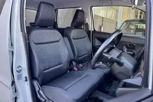 Suzuki Wagon R ZL 2026 Car Brand New
