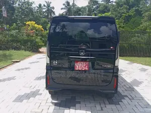 Honda N Box Custom 2024 Car Unregistered (Recondition)