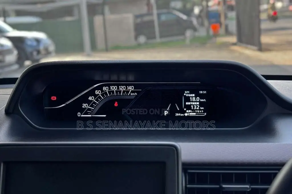 Suzuki Wagon R ZL 2026 Car Brand New