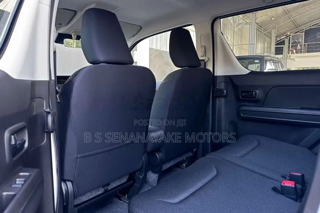 Suzuki Wagon R ZL 2026 Car Brand New