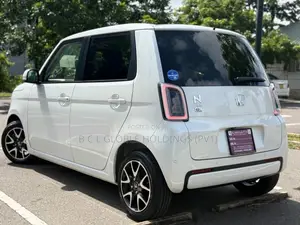 Honda N ONE EV 2026 Car Brand New