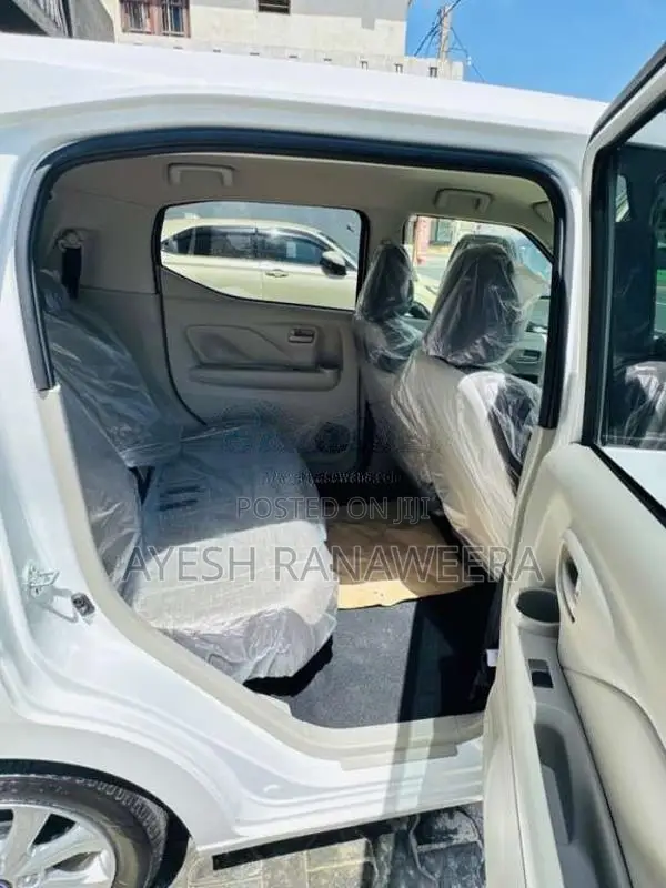 Nissan DAYZ 2026 Car Unregistered (Recondition)