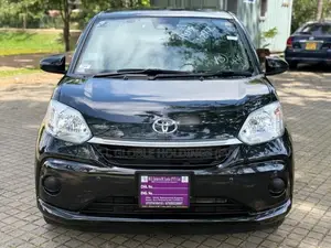 Toyota Passo X Ltd 2023 Car Unregistered (Recondition)