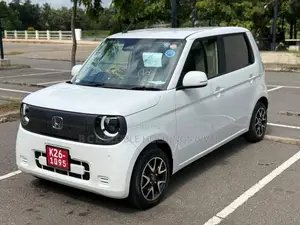 Honda N ONE EV 2026 Car Brand New