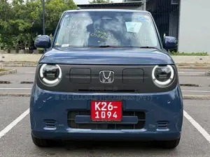 Honda N ONE EV 2026 Car Unregistered (Recondition)