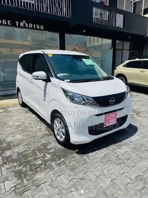 Nissan DAYZ 2026 Car Unregistered (Recondition)