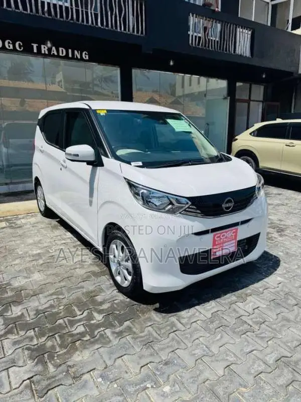Nissan DAYZ 2026 Car Unregistered (Recondition)