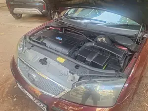 Ford Mondeo Mk3 2002 Car (Used)