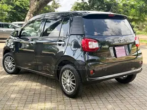 Toyota Passo X Ltd 2023 Car Unregistered (Recondition)