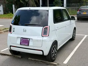 Honda N ONE EV 2026 Car Brand New