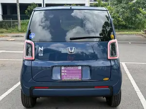 Honda N ONE EV 2026 Car Unregistered (Recondition)