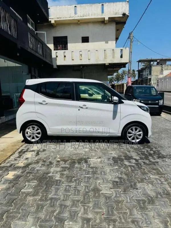 Nissan DAYZ 2026 Car Unregistered (Recondition)
