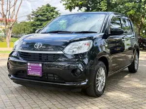 Toyota Passo X Ltd 2023 Car Unregistered (Recondition)