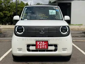 Honda N ONE EV 2026 Car Brand New