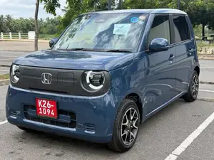 Honda N ONE EV 2026 Car Unregistered (Recondition)