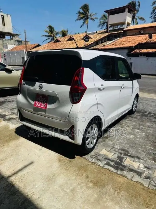Nissan DAYZ 2026 Car Unregistered (Recondition)