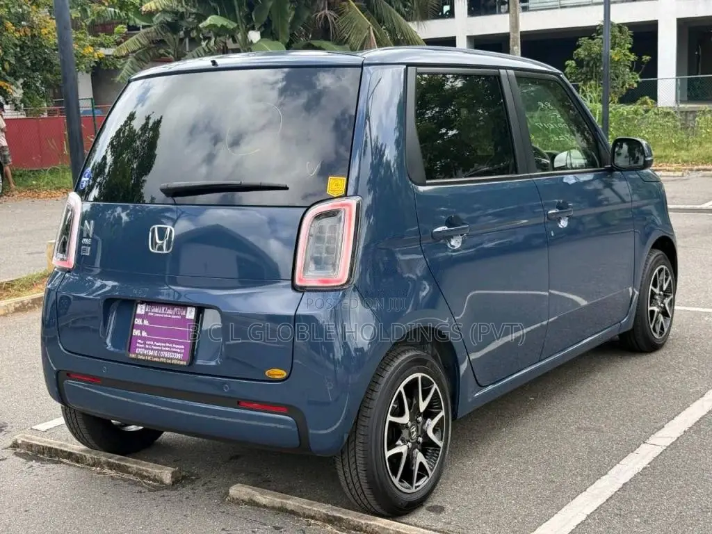 Honda N ONE EV 2026 Car Unregistered (Recondition)